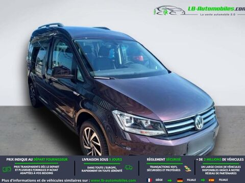 Caddy 84ch BVM 2018 occasion 31850 Beaupuy
