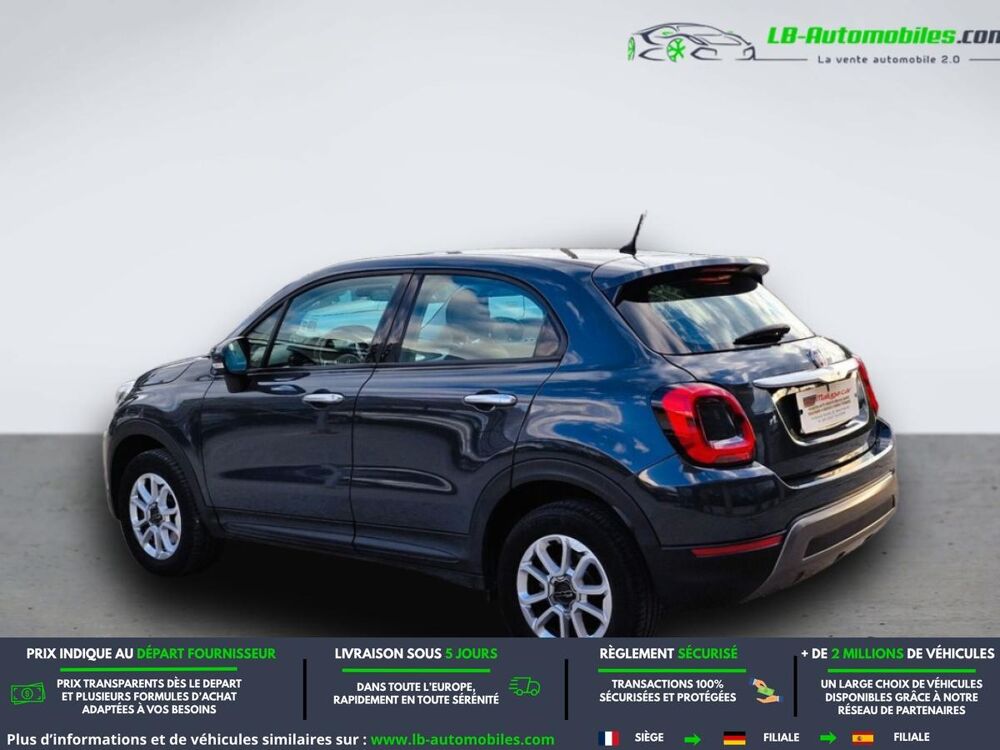 Golf SW 2.0 TDI 150 BVA 2019 occasion 31850 Beaupuy