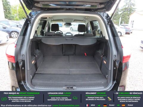 Grand C-MAX 1.0 EcoBoost 125 BVM 2018 occasion 31850 Beaupuy