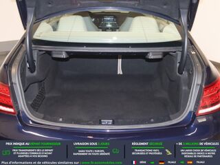 Classe E 500 BVA 2014 occasion 31850 Beaupuy