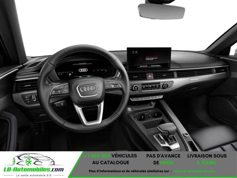 A4 50 TDI 286 BVA Quattro 2023 occasion 31850 Beaupuy