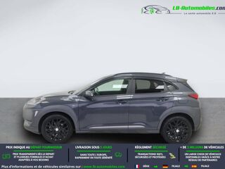 Kona 1.6 GDi 105 Hybrid 2020 occasion 31850 Beaupuy