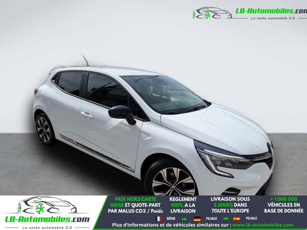 Clio V SCe 65 BVM 2022 occasion 31850 Beaupuy