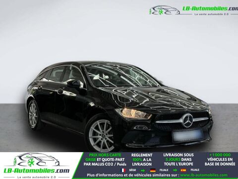 Annonce voiture Mercedes Classe CLA 22949 €