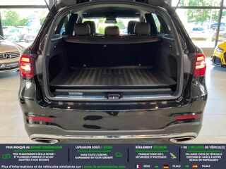Classe GLC 350 e BVA 4Matic 2018 occasion 31850 Beaupuy