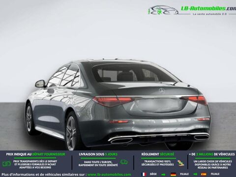 Classe S 350 d BVA 2024 occasion 31850 Beaupuy