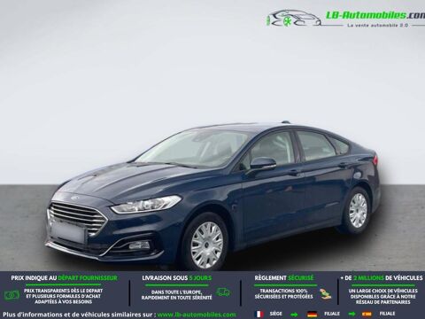 Ford Mondeo 2.0 EcoBlue 150 BVM 2020 occasion Beaupuy 31850