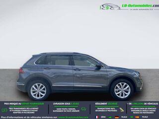 Tiguan 2.0 TSI 190 BVA 4Motion 2019 occasion 31850 Beaupuy