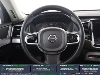 XC90 D5 AWD 235 ch BVA 5pl 2018 occasion 31850 Beaupuy