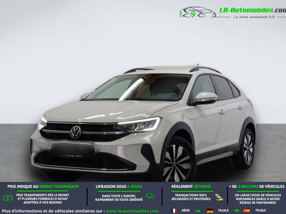 Taigo 1.0 TSI 110 BVA 2024 occasion 31850 Beaupuy