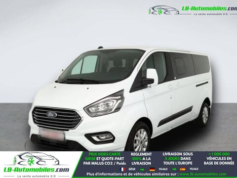 Annonce voiture Ford Tourneo VP 33400 €