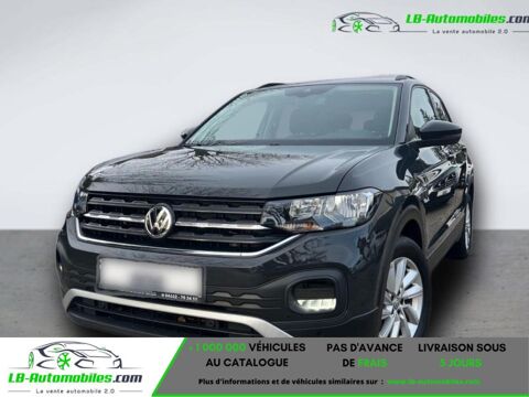 Volkswagen T-Cross 1.6 TDI 95 Start/Stop BVA 2019 occasion Beaupuy 31850