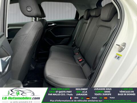 A1 30 TFSI 110 ch BVM 2021 occasion 31850 Beaupuy