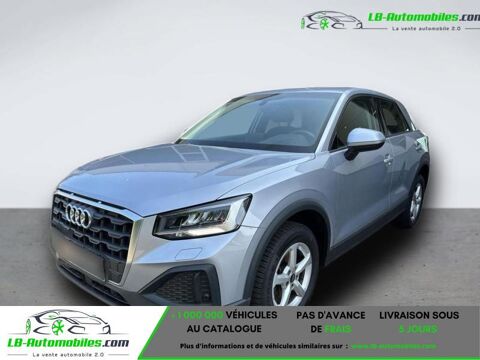 Audi Q2 35 TFSI 150 BVA 2023 occasion Beaupuy 31850