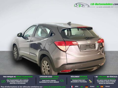 HR-V 1.5 i-VTEC 130ch 2016 occasion 31850 Beaupuy