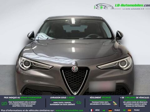 Stelvio 2.2 160 ch BVA 2019 occasion 31850 Beaupuy