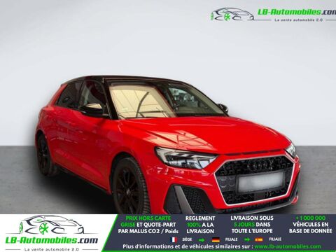 A1 30 TFSI 116 ch BVM 2019 occasion 31850 Beaupuy