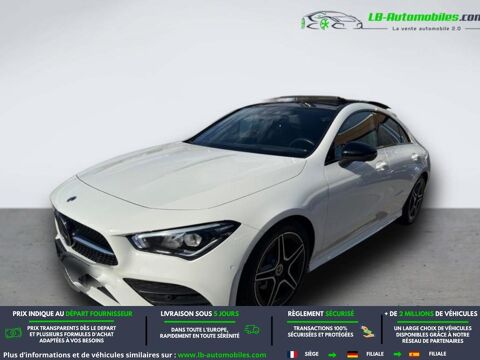Classe CLA 200 d BVA 2023 occasion 31850 Beaupuy
