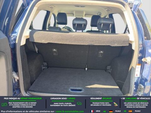 Ecosport 1.0 EcoBoost 125ch BVM 2020 occasion 31850 Beaupuy