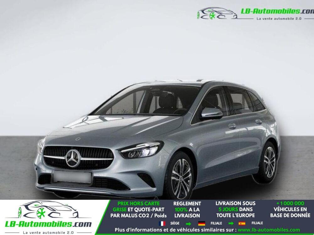 Classe B 180 d BVA 2025 occasion 31850 Beaupuy