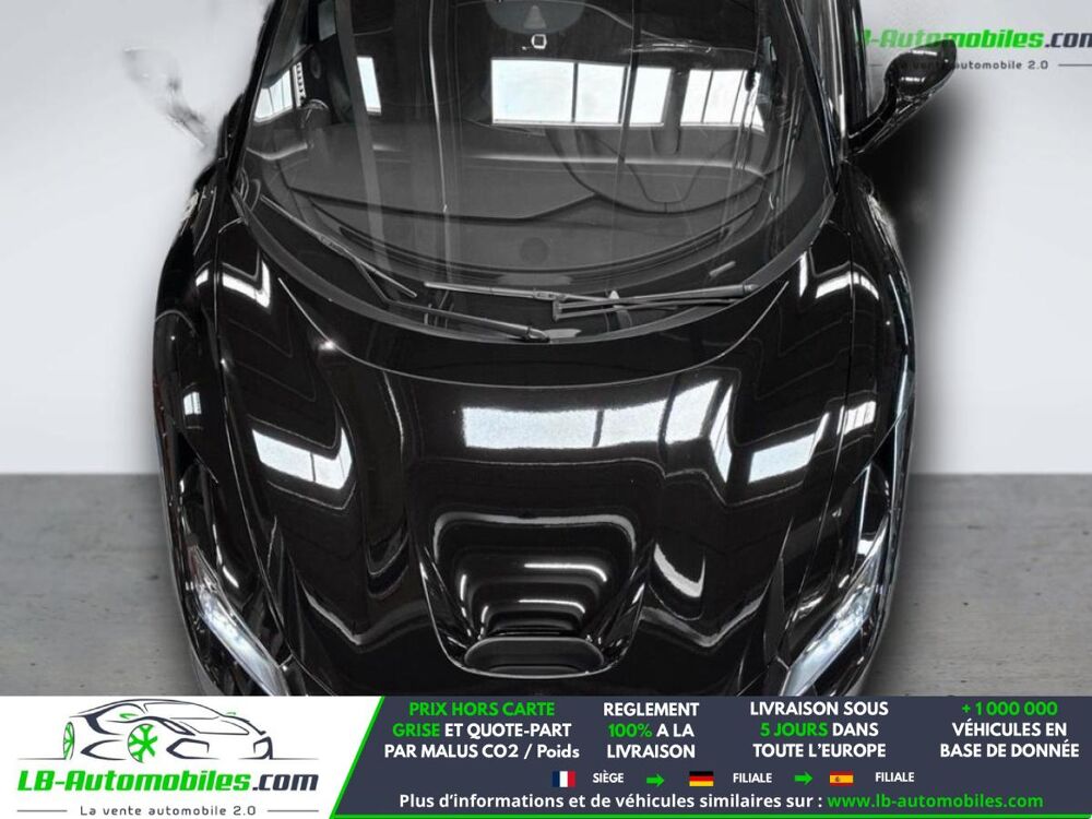 F8 Tributo 3.9 V8 BiTurbo 720ch 2020 occasion 31850 Beaupuy