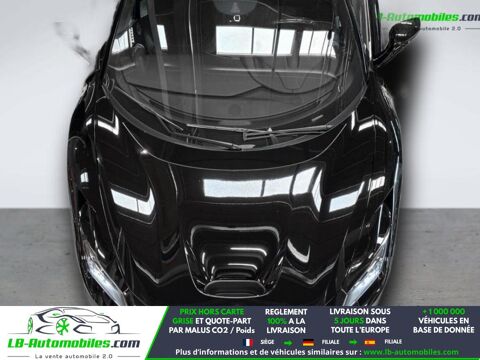 Annonce voiture Ferrari F8 Tributo 265000 €