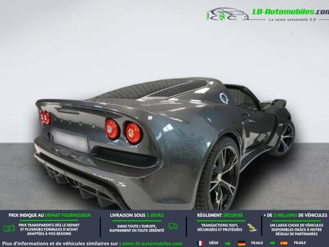 Exige 3.5i 350 ch BVM 2014 occasion 31850 Beaupuy