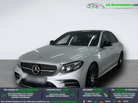 Annonce voiture Mercedes Classe E 45990 €