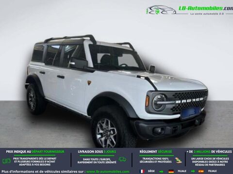 Bronco 2.7l V6 EcoBoost 335 ch BVA 2024 occasion 31850 Beaupuy