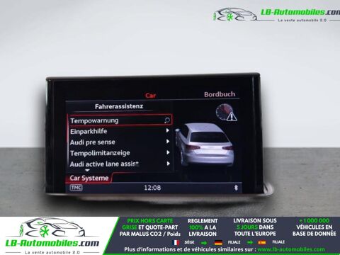 S3 2.0 TFSI 300 BVA 2015 occasion 31850 Beaupuy