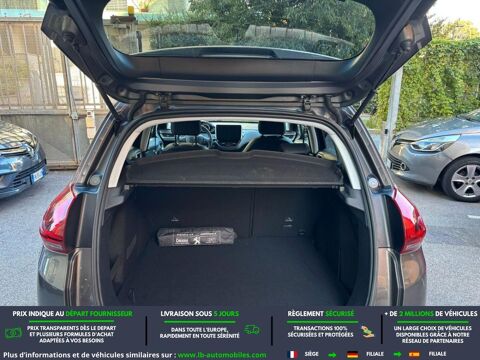 Golf SW 1.0 TSI 110 BVA 2019 occasion 31850 Beaupuy