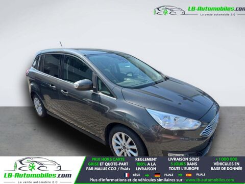 Grand C-MAX 1.5 EcoBoost 150 BVM 2019 occasion 31850 Beaupuy