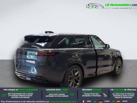 Range Rover D250 AWD 3.0D i6 2026 occasion 31850 Beaupuy