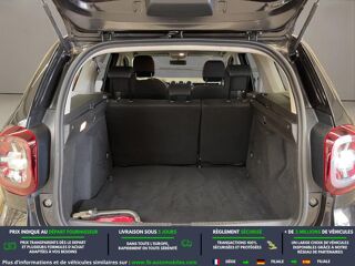 Duster TCe 150 FAP 4x2 2019 occasion 31850 Beaupuy