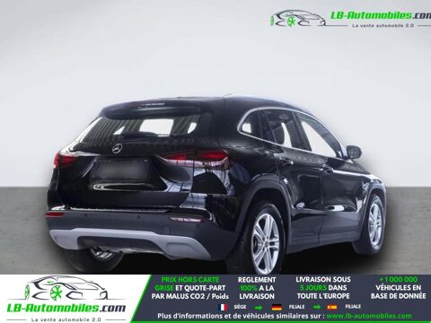 Classe GLA 200 BVA 2024 occasion 31850 Beaupuy
