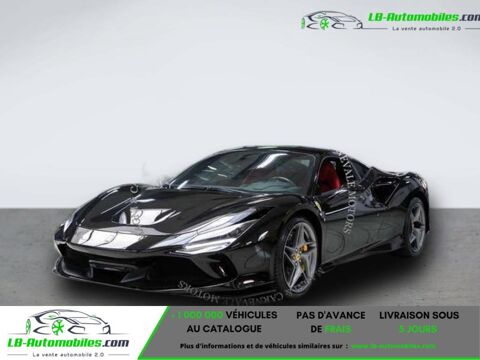 Ferrari F8 Tributo 3.9 V8 BiTurbo 720ch 2020 occasion Beaupuy 31850