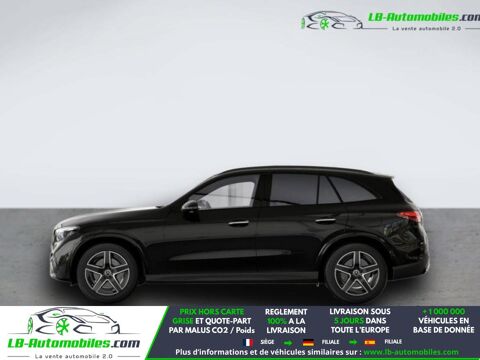 Classe GLC 400 e BVA 4Matic 2026 occasion 31850 Beaupuy