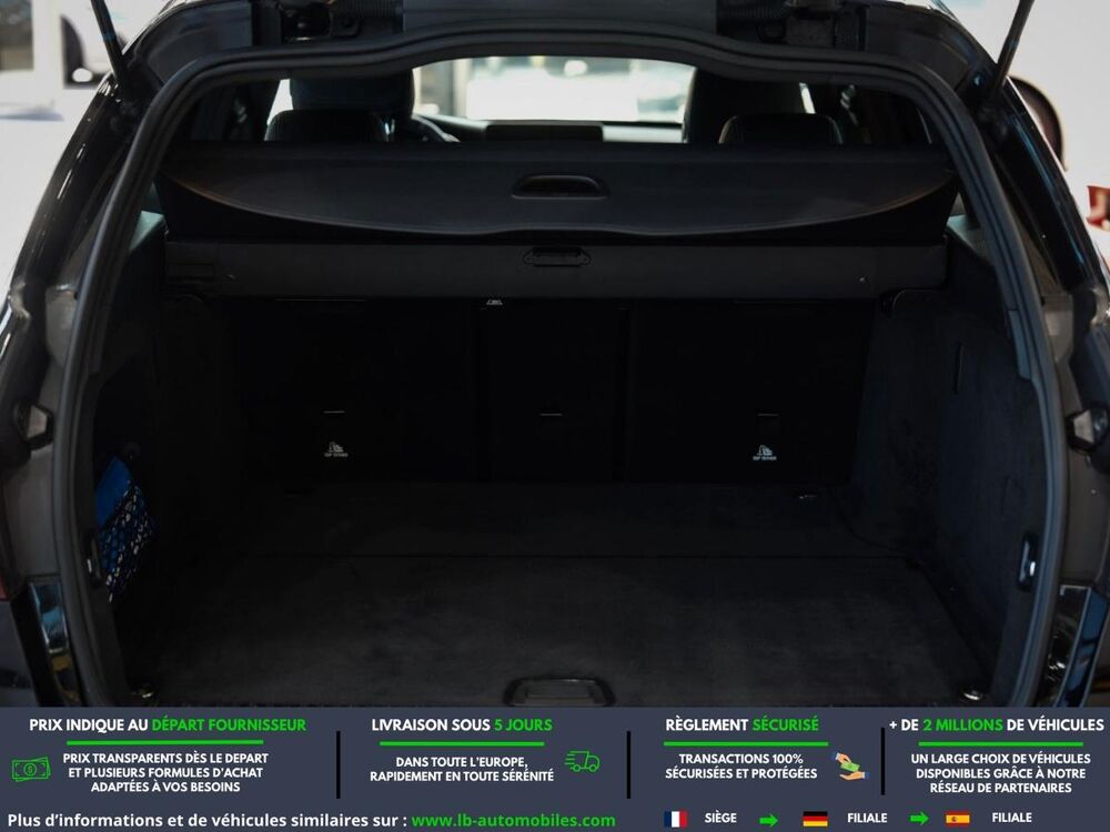 Classe C 63 S AMG Speedshift MCT AMG 2019 occasion 31850 Beaupuy