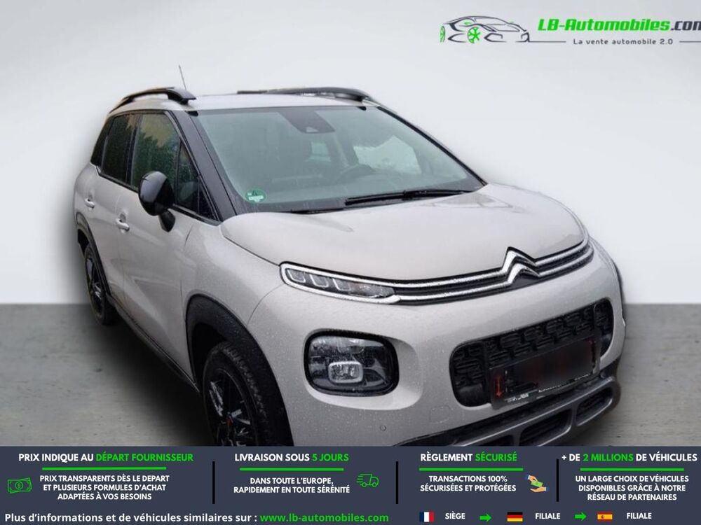 C3 Aircross PureTech 130 BVA 2019 occasion 31850 Beaupuy