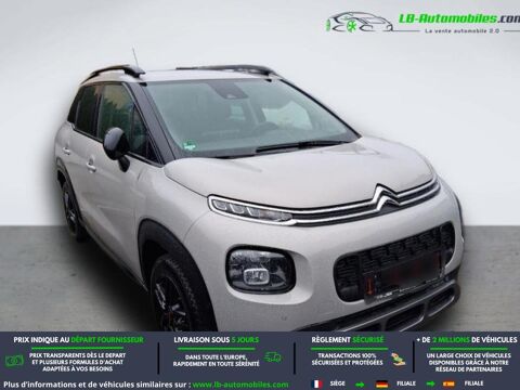 Annonce voiture Citroën C3 Aircross 11690 €