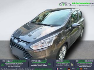 B-max 1.5 TDCi 75 BVM 2017 occasion 31850 Beaupuy
