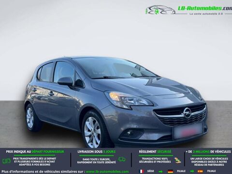 Corsa 1.4 90 ch BVM 2016 occasion 31850 Beaupuy