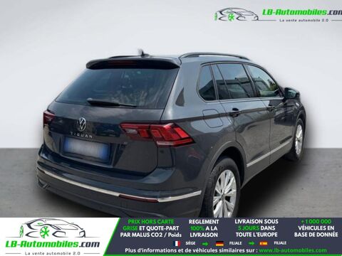 Tiguan 1.5 TSI 130ch BVM 2021 occasion 31850 Beaupuy