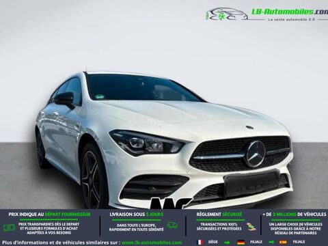 Classe CLA 250 e BVA 2020 occasion 31850 Beaupuy