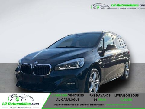 BMW Serie 2 218i 136 ch 2022 occasion Beaupuy 31850