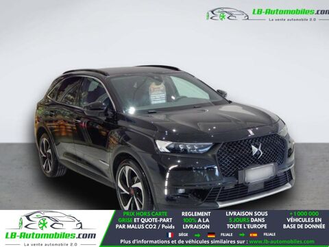 DS7 BlueHDi 130 BVA 2021 occasion 31850 Beaupuy