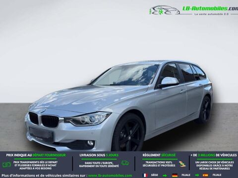 Annonce voiture BMW Série 3 14999 €