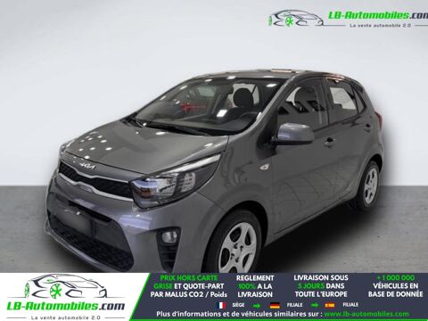 Picanto 1.0 DPi 67ch BVA 2022 occasion 31850 Beaupuy