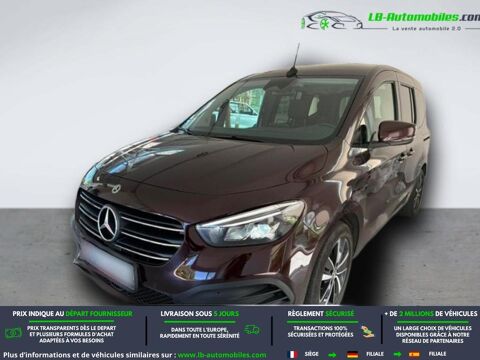 Annonce voiture Mercedes Classe T 26590 €