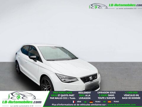 Annonce voiture Seat Ibiza 15999 €